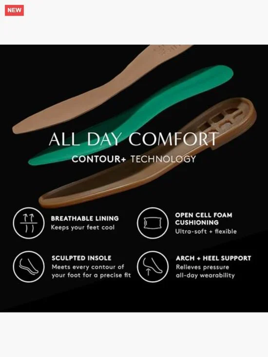 Platform Heeled Sandals with Cutout Design Adjustable Strap Dress Shoes - Picture 6 of 7